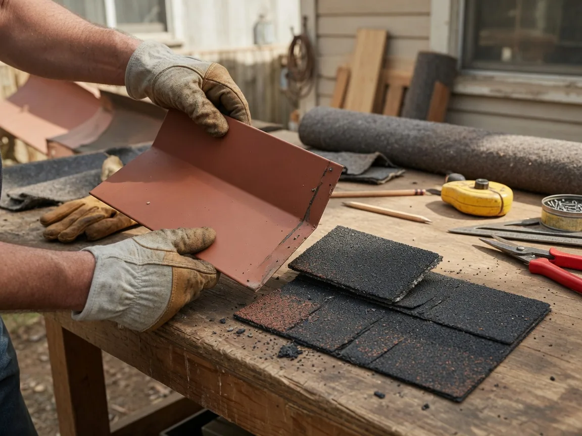 Roof Repair company in Prince George, VA
